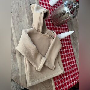 Size 5 widgeon jacket